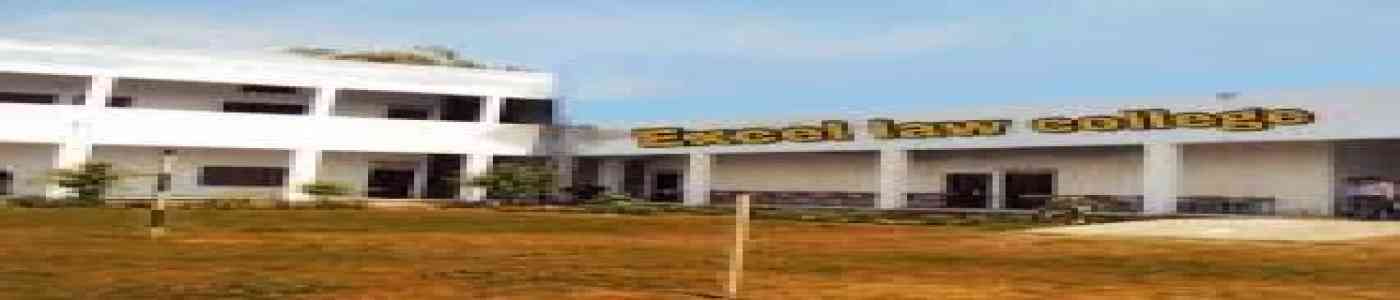 Excel Law College