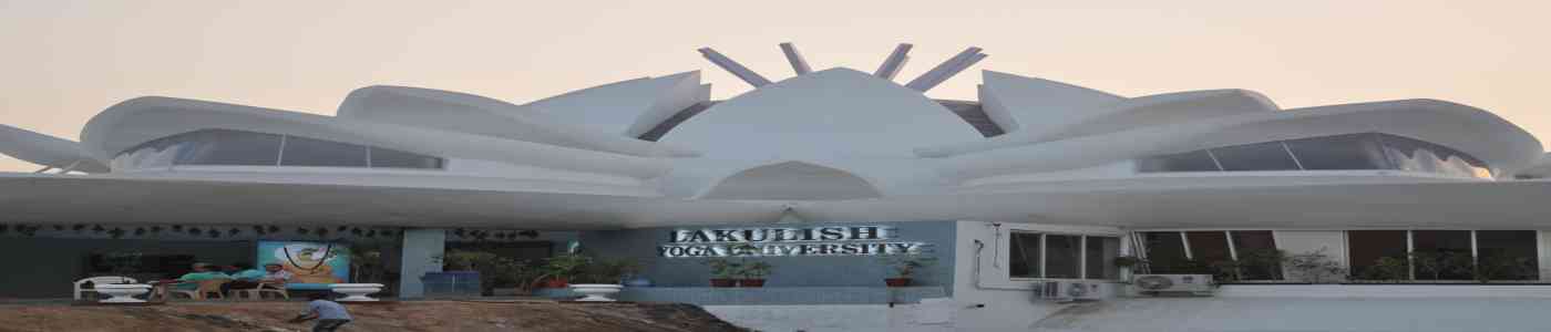 Lakulish Yoga University