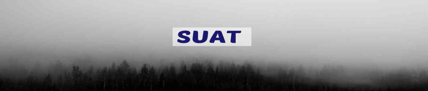 SUAT 2026