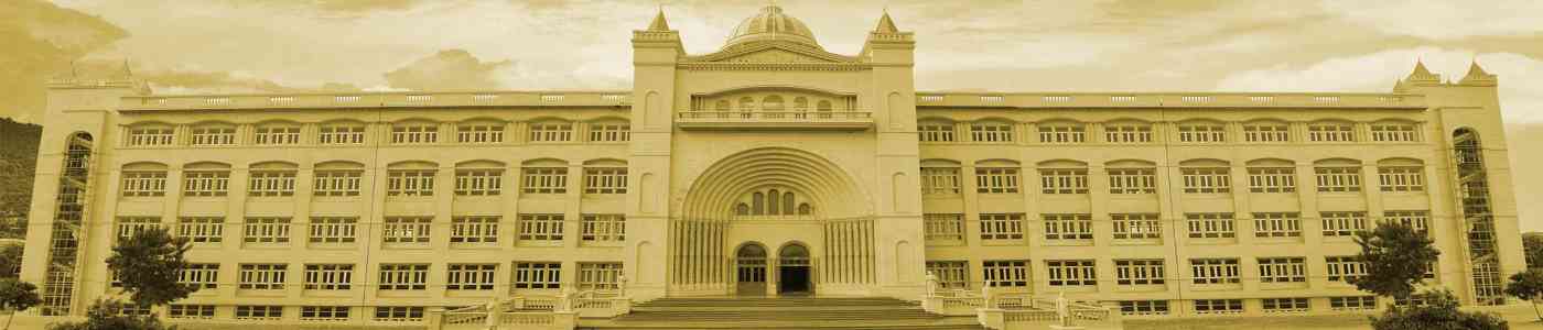 Mody University of Science & Technology