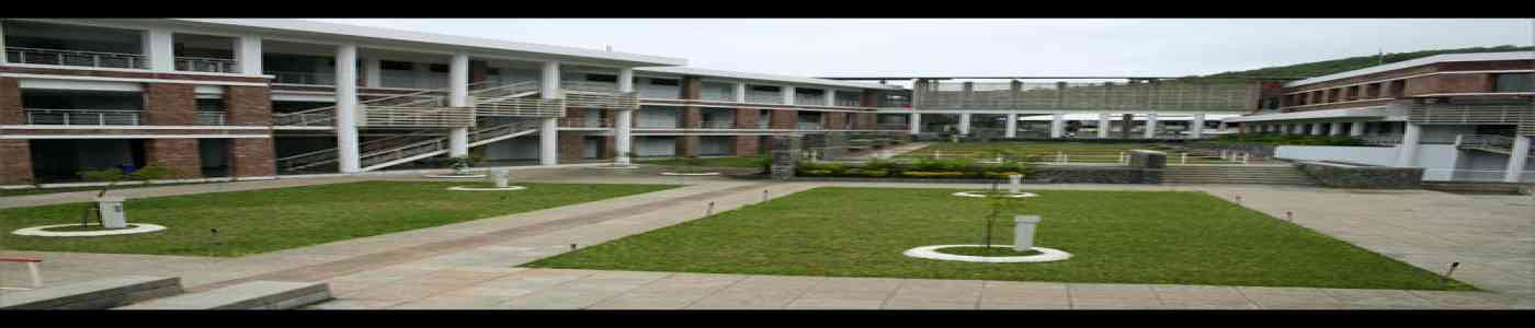 Symbiosis University of Applied Sciences (SUAS)