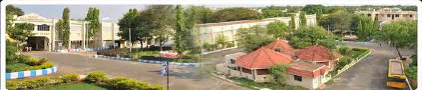 E.M.G. Yadava Womens College