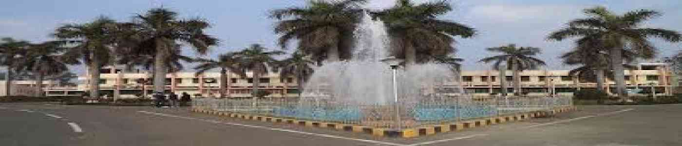 Madan Mohan Malviya Engineering College