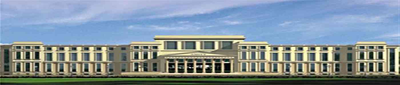 Amity University | Raipur (Chhattisgarh)