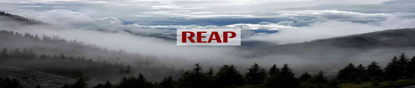 REAP 2026 REAP 2026
