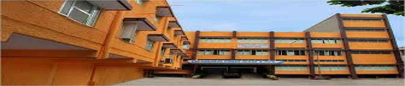Vasavi Group Of Institutions, Bangalore