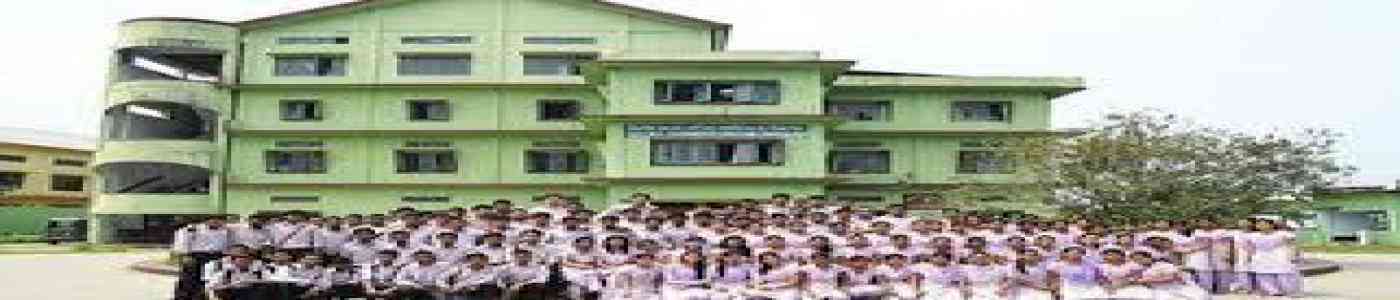 (DHSKCC) D H S K Commerce College 