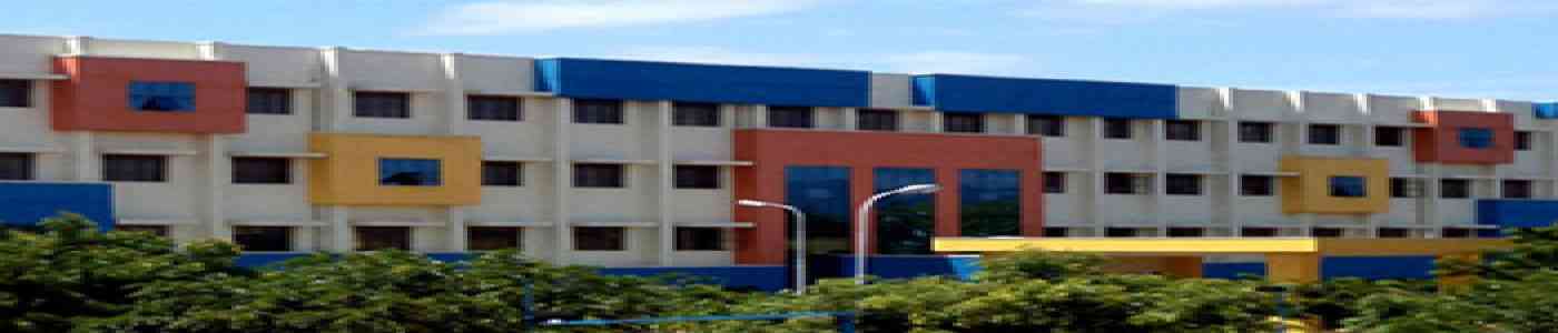 (SRIET) Sri Ranganathar Institute of Engineering and Technology