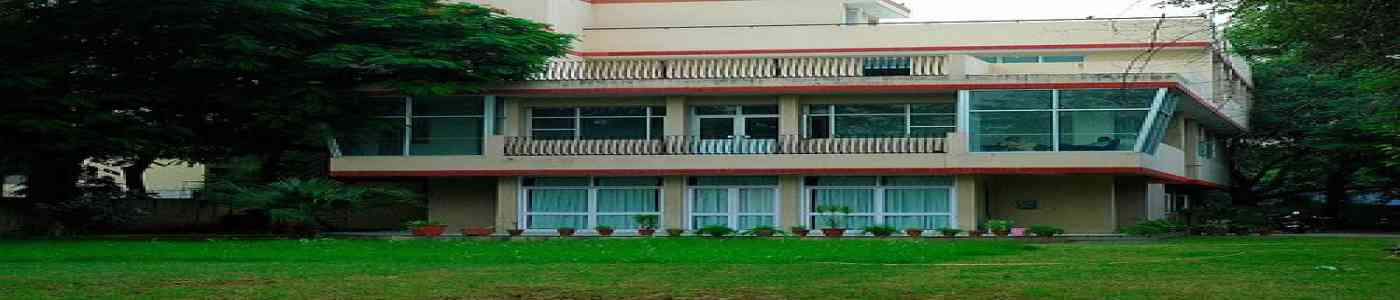 Delhi School of Music