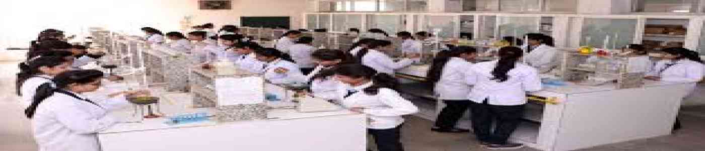 (SSJSMM) S.S Jain Subodh PG Mahila Mahavidyalaya