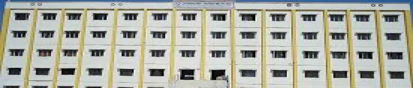 (MEC) Maheshwara Engineering College 