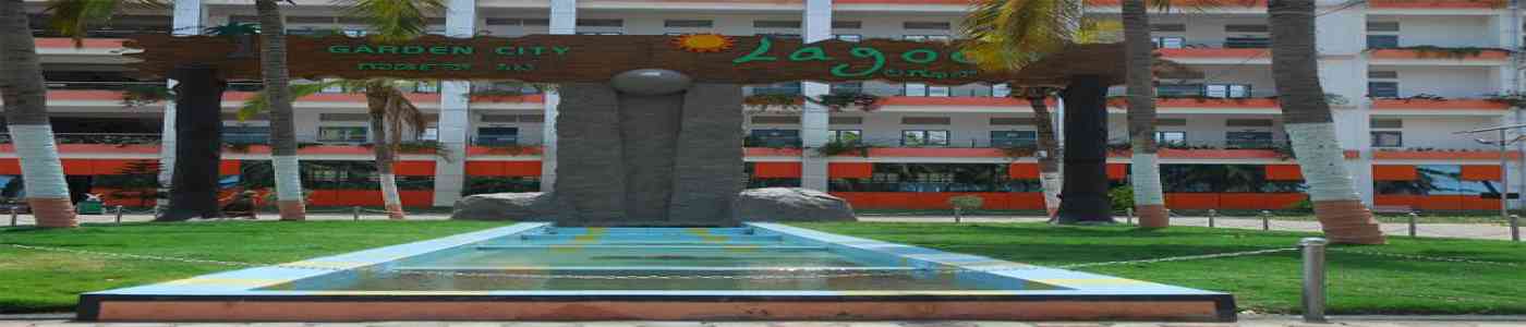Garden City University