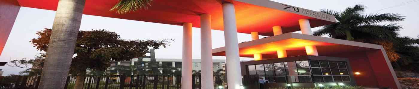 Neotia University