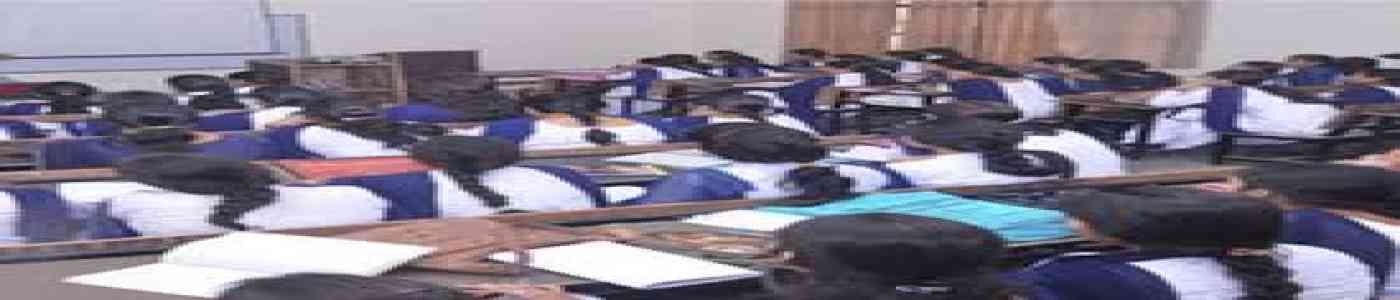 Deen Dayal College of Law