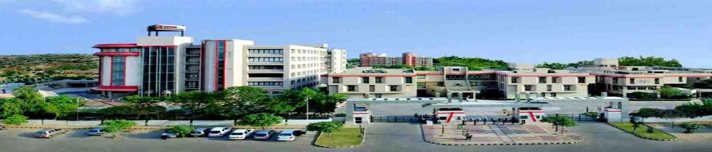 Ansal University (Sushant University)