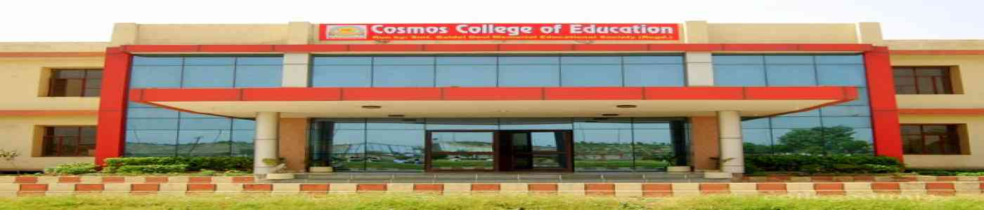 Cosmos College of Education