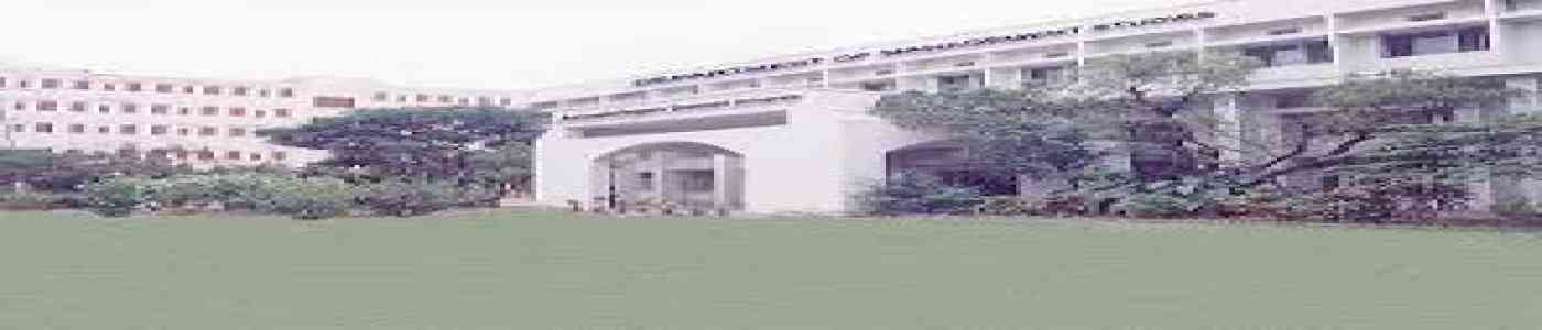 (ASMT) Avinashilingam School of Management Technology 