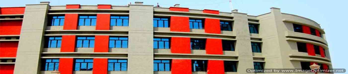 Indus World School Of Business