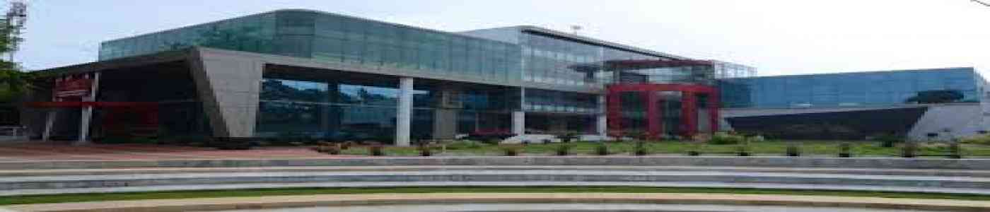 ISBR College, Bangalore
