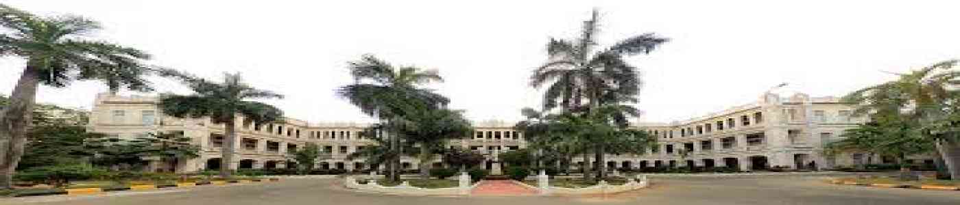 Loyola College, Chennai