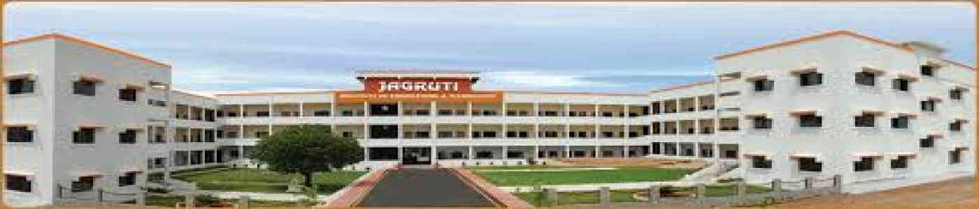 (JAGRUTI COLLEGE) Jagruti Institute of Technology 
