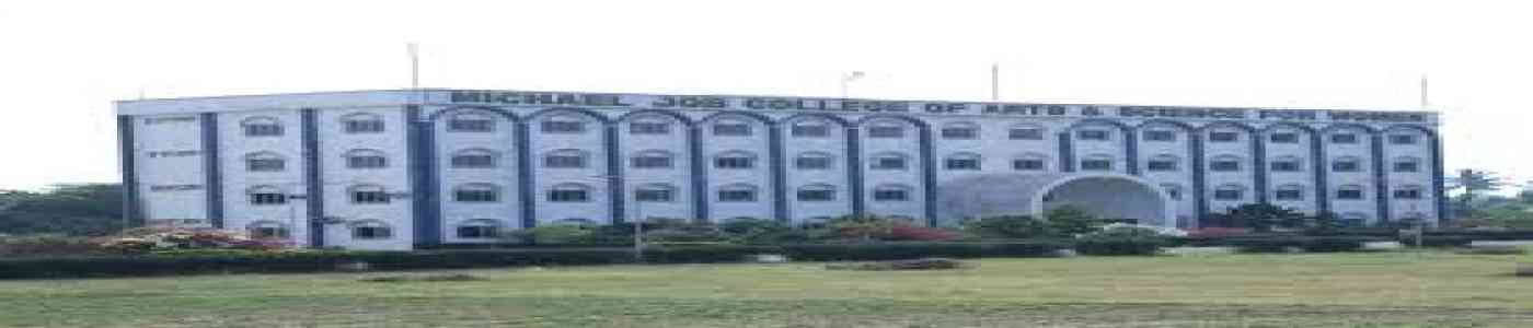 Michael Job College of Arts & Science for Women Sulur