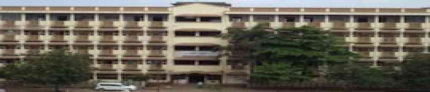 G.M. Sanghi College Of Commerce & Science