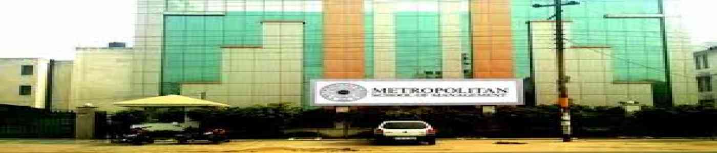 Metropolitan School of Management