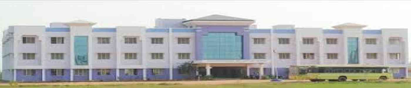 (RBGJC) R.B. Gothi Jain college