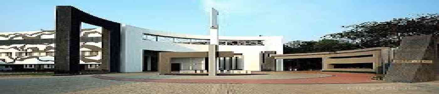 Karpagam Arts and Science College