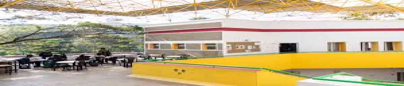 Srishti Institute of Art, Design and Technology