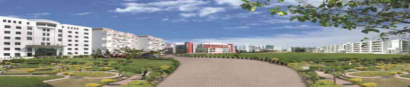 Teerthanker Mahaveer University