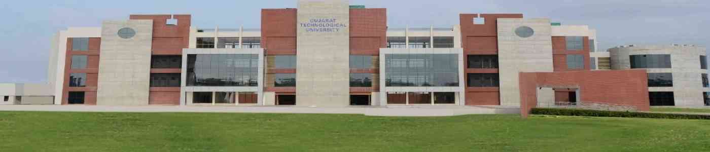 Gujarat Technological University