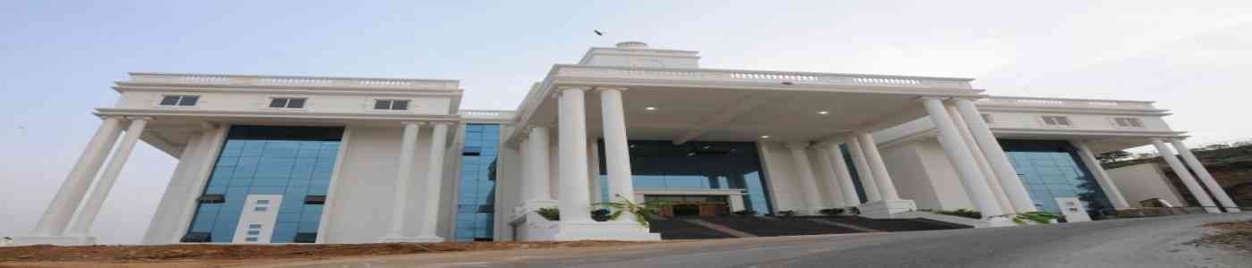 (GAT) Global Academy of Technology 