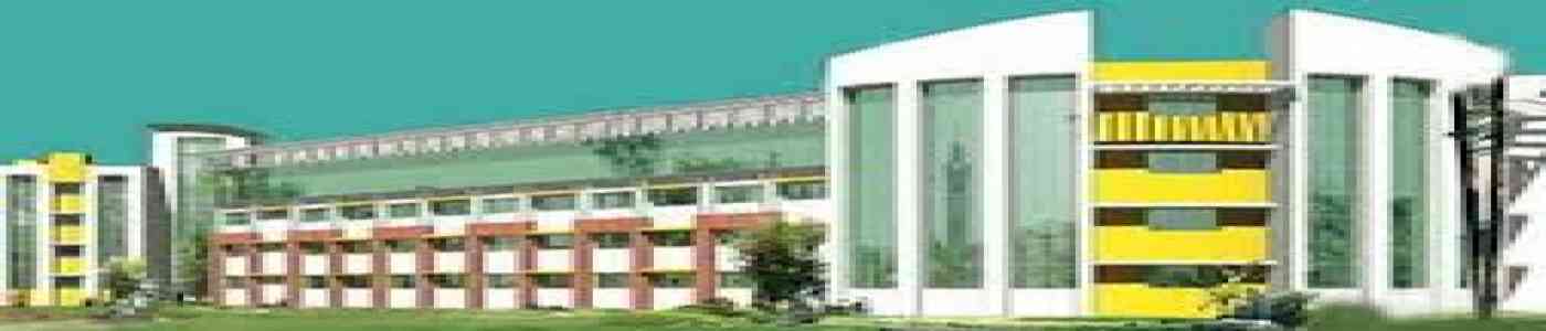 (ITM LUCKNOW) Institute of Technology & Management 