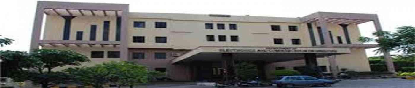 (JNTUHCEH) Jntuh College of Engineering Hyderabad