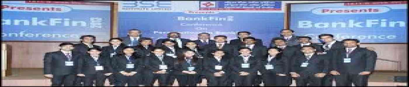 Bse Institute Limited , Mumbai
