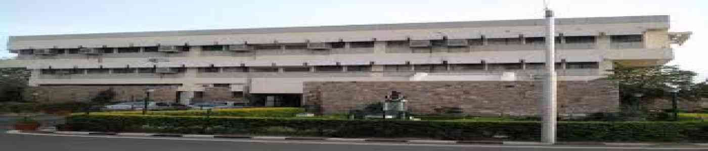 (MNIT JAIPUR) Malviya National Institute of Technology 