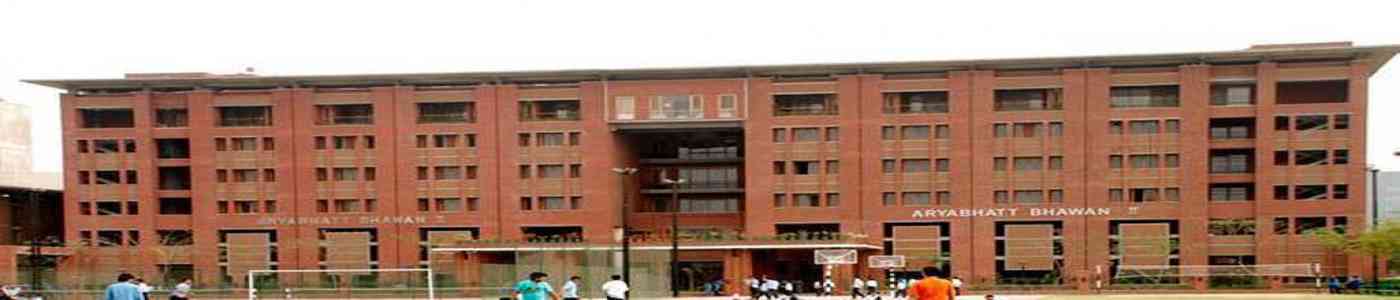 Jaypee Business School