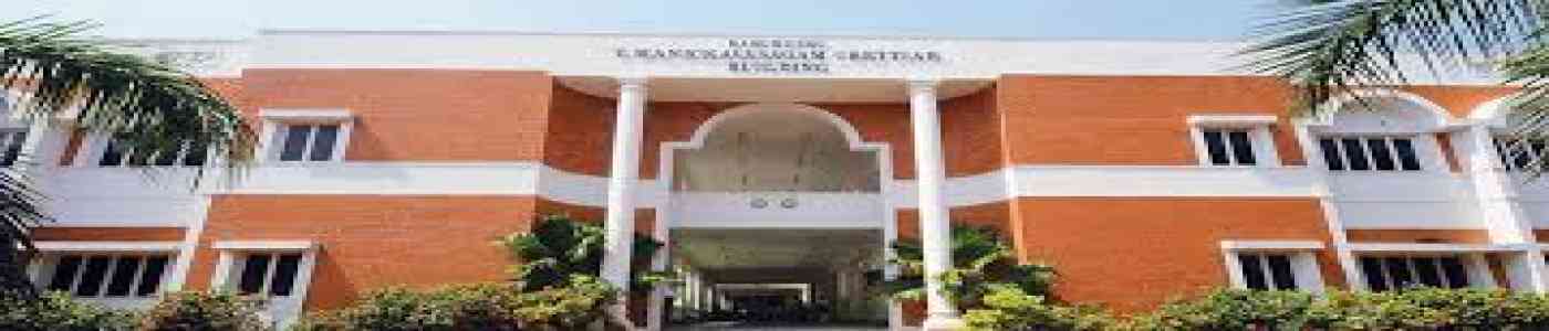 (TSM) Thiagarajar School of Management 