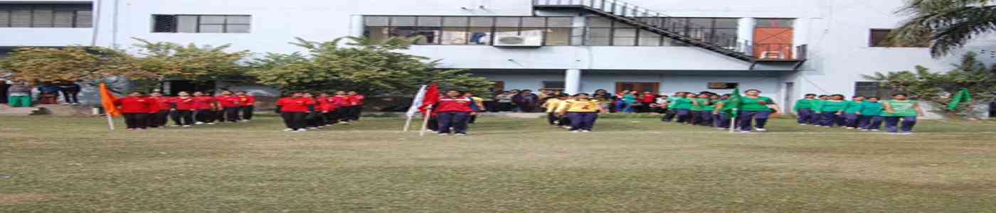 Ram Chameli Chadha Vishvas Girls College