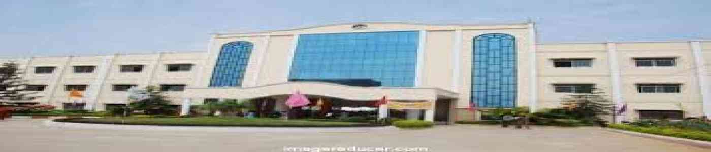 (SWEC) Sridevi Women's Engineering College 