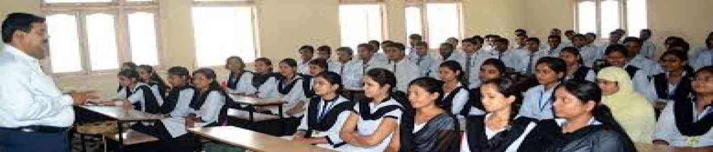 (VIBRM) Vaishali Institute of Business & Rural Management 