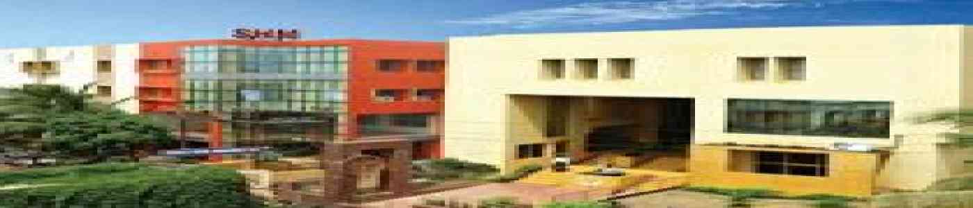 (SHM) School of Hotel Management