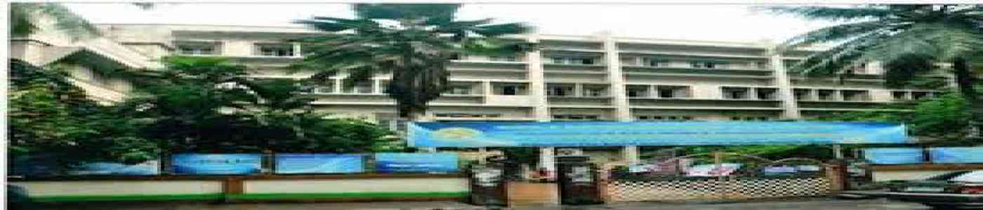 Shri MD Shah Mahila College of Arts & Commerce