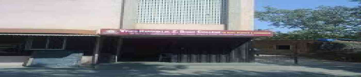 Vidya Prasarak Mandal RZ Shah College of Arts Science and Commerce