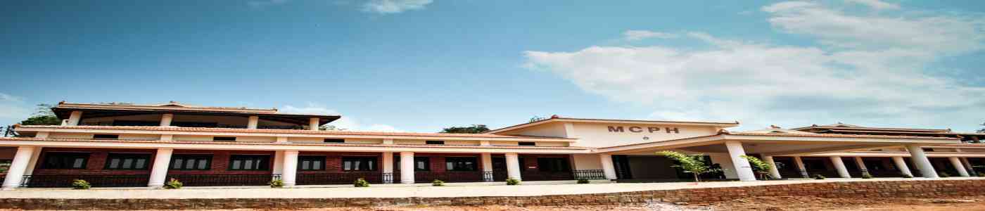 (MCPH) Manipal Centre for Philosophy and Humanities