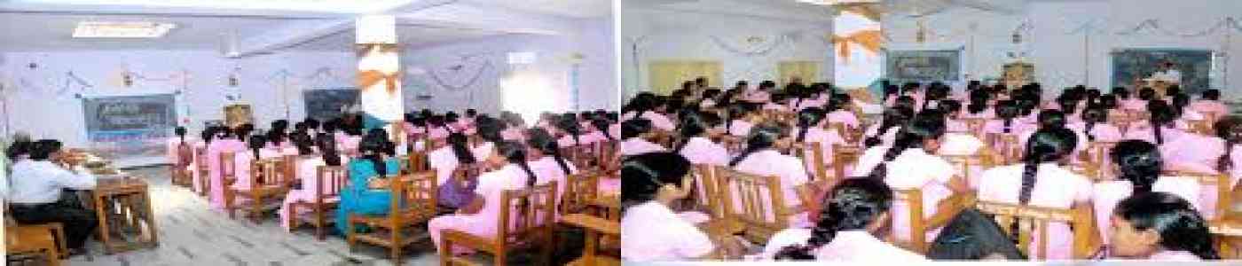 Rama Devi Kanya Mahavidyalaya