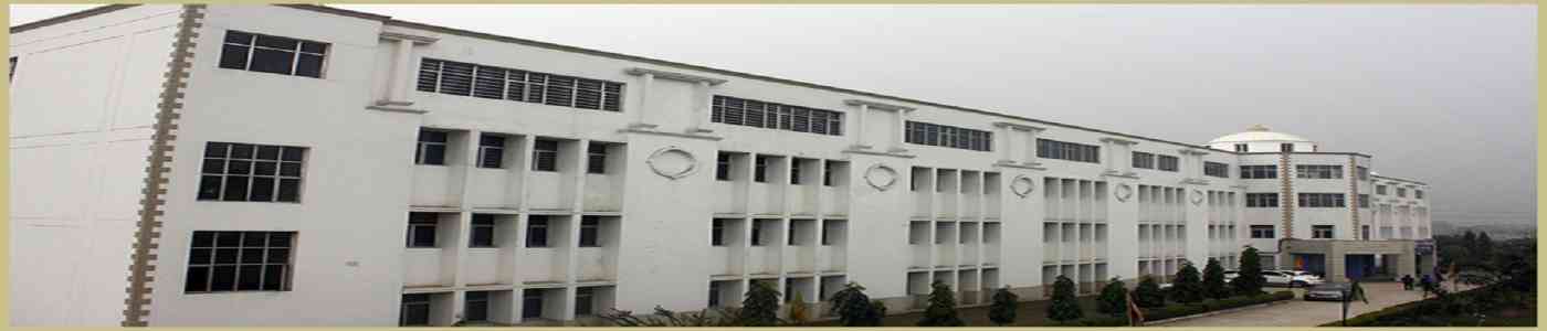 (DDC) Delhi Degree College 
