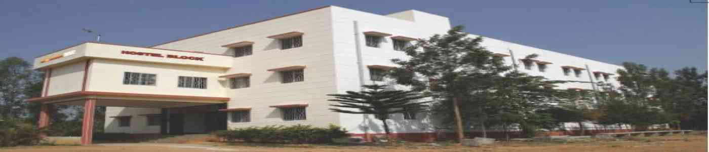 (BTI) Bangalore Technological Institute